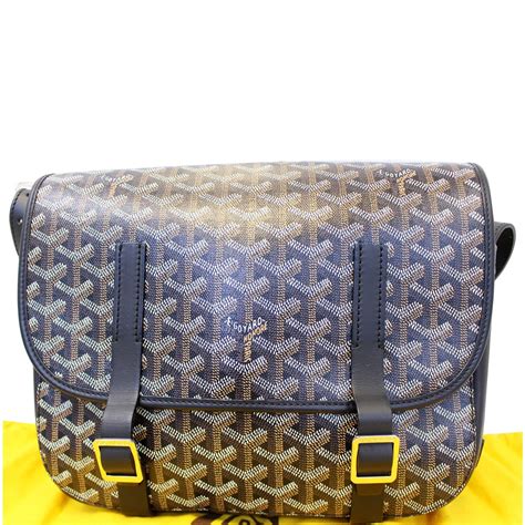 authentic goyard handbags|genuine goyard crossbody bags.